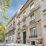 Bluestay 286 - Cozy Appartement A Paris