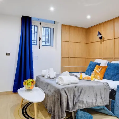Appartamento Bluestay 286 - Cozy à *