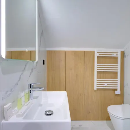 Appartamento Bluestay 286 - Cozy à Parigi