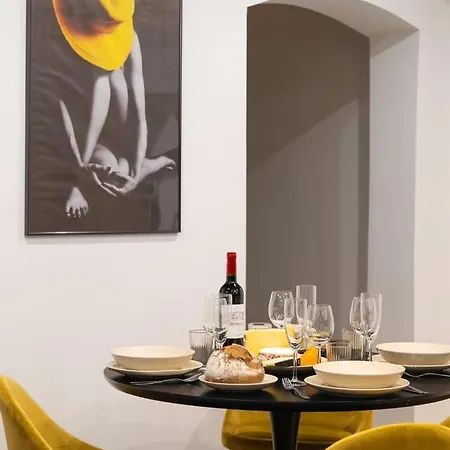 Bluestay 286 - Cozy à Parigi