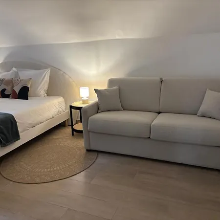 Bluestay 286 - Cozy A Apartment *